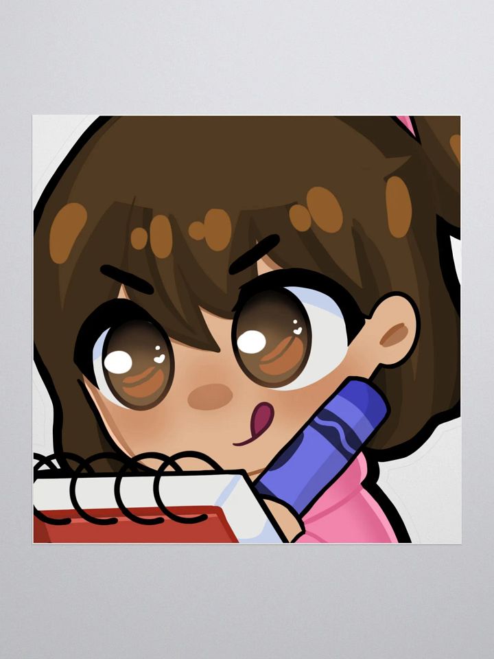 ranneiNote Sticker product image (1)