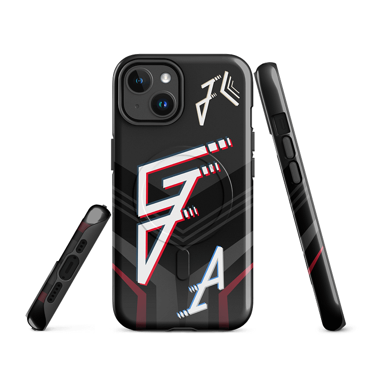 Coque de protection iPhone product image (1)