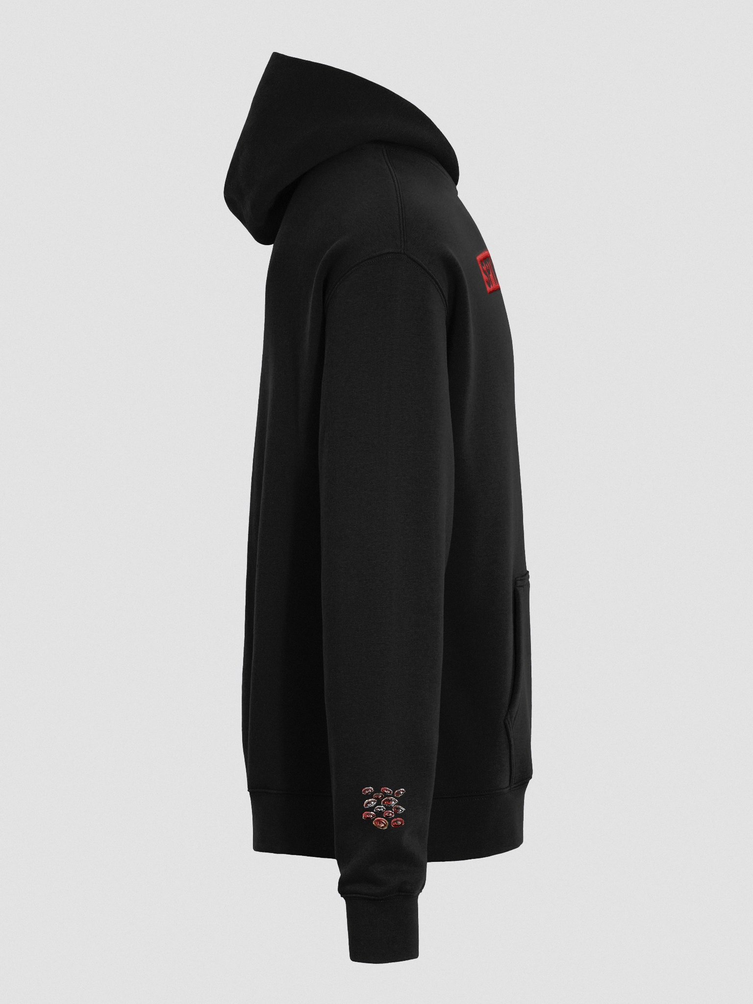 BOX LOGO HOODIE product image (3)