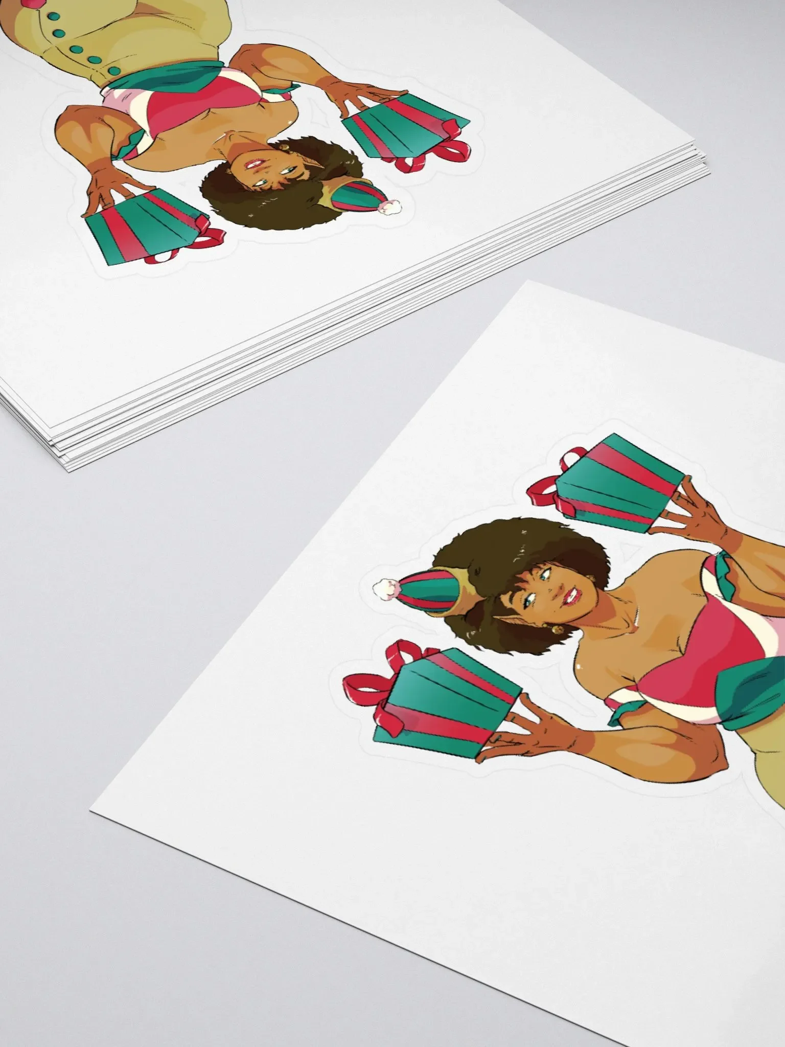 Holiday Elf product image (4)