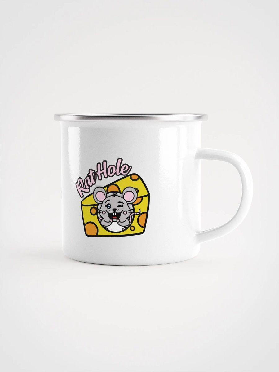 Rat Mug product image (1)