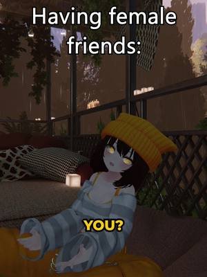 Sometimes you have to be there!  #vrchat #vrchatcommunity #vrchatfunny #sonic #relatable 