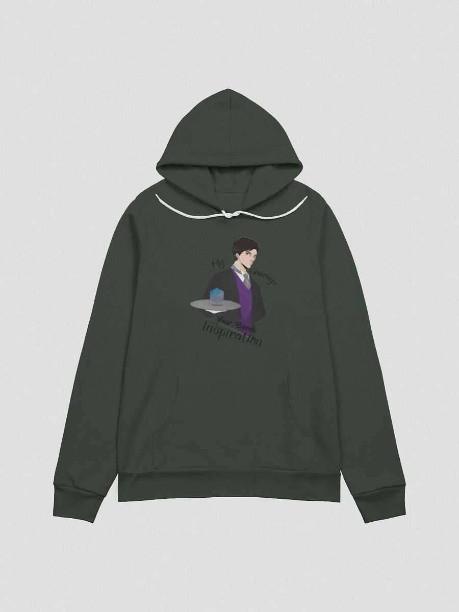 Your Bardic Inspiration | Soft Hoodie product image (3)