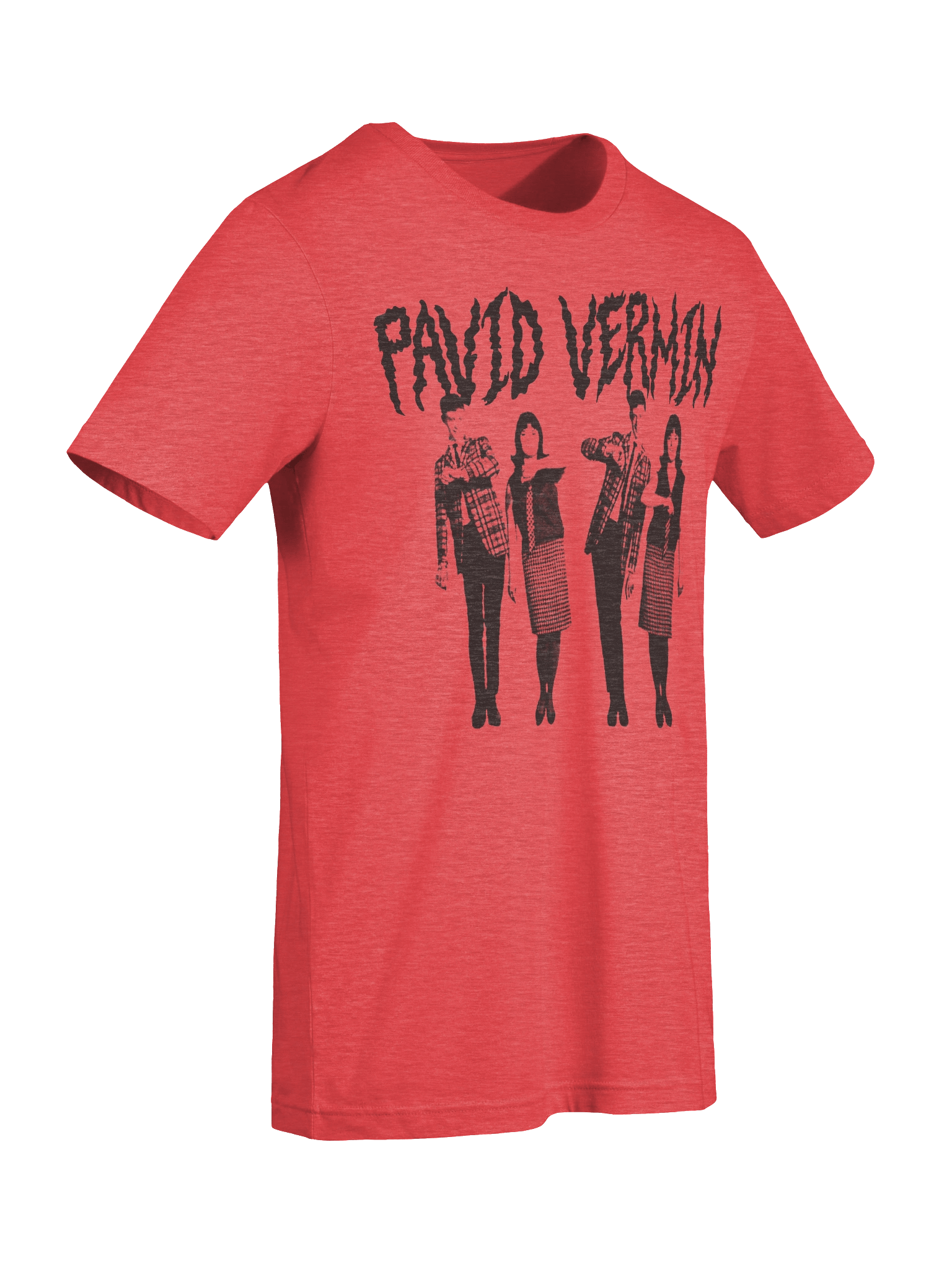 Pavid Vermin - Dancing Douches Shirt product image (25)