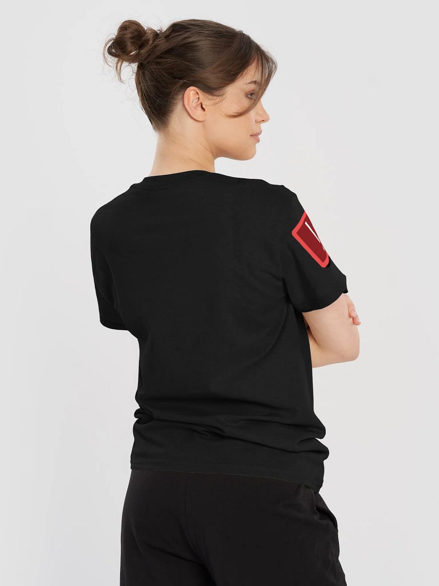 I heart STFC pips T-shirt product image (3)