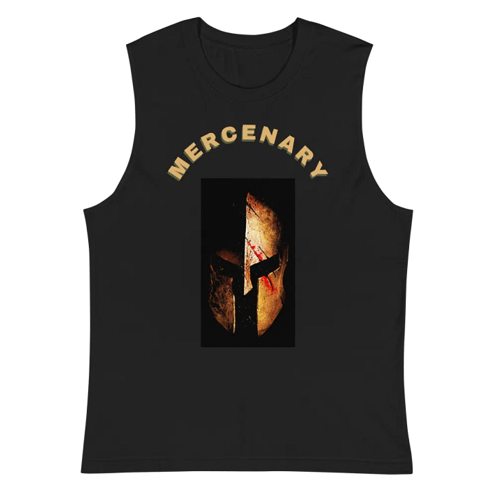 GYM TANK TOP product image (2)