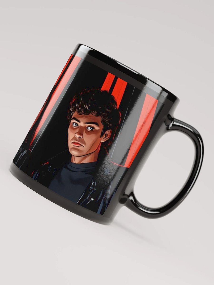 Michael, Bonnie & Devon Mug! product image (4)