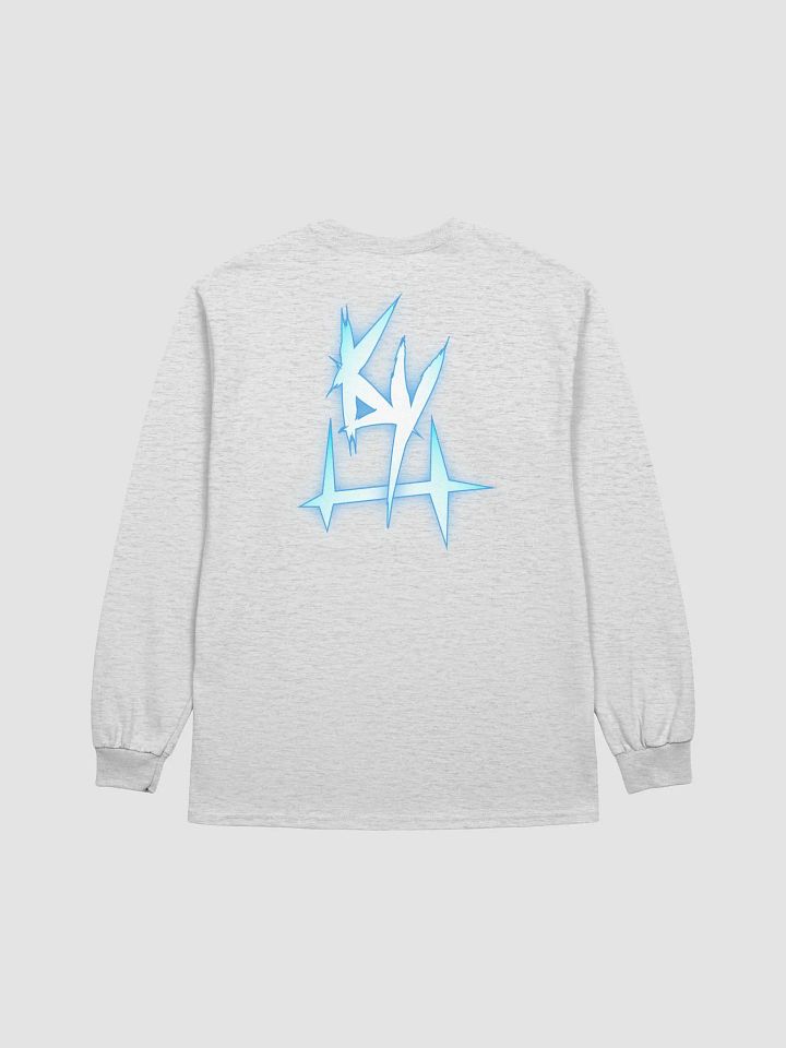 Kayoken Logo Long Sleeve product image (2)