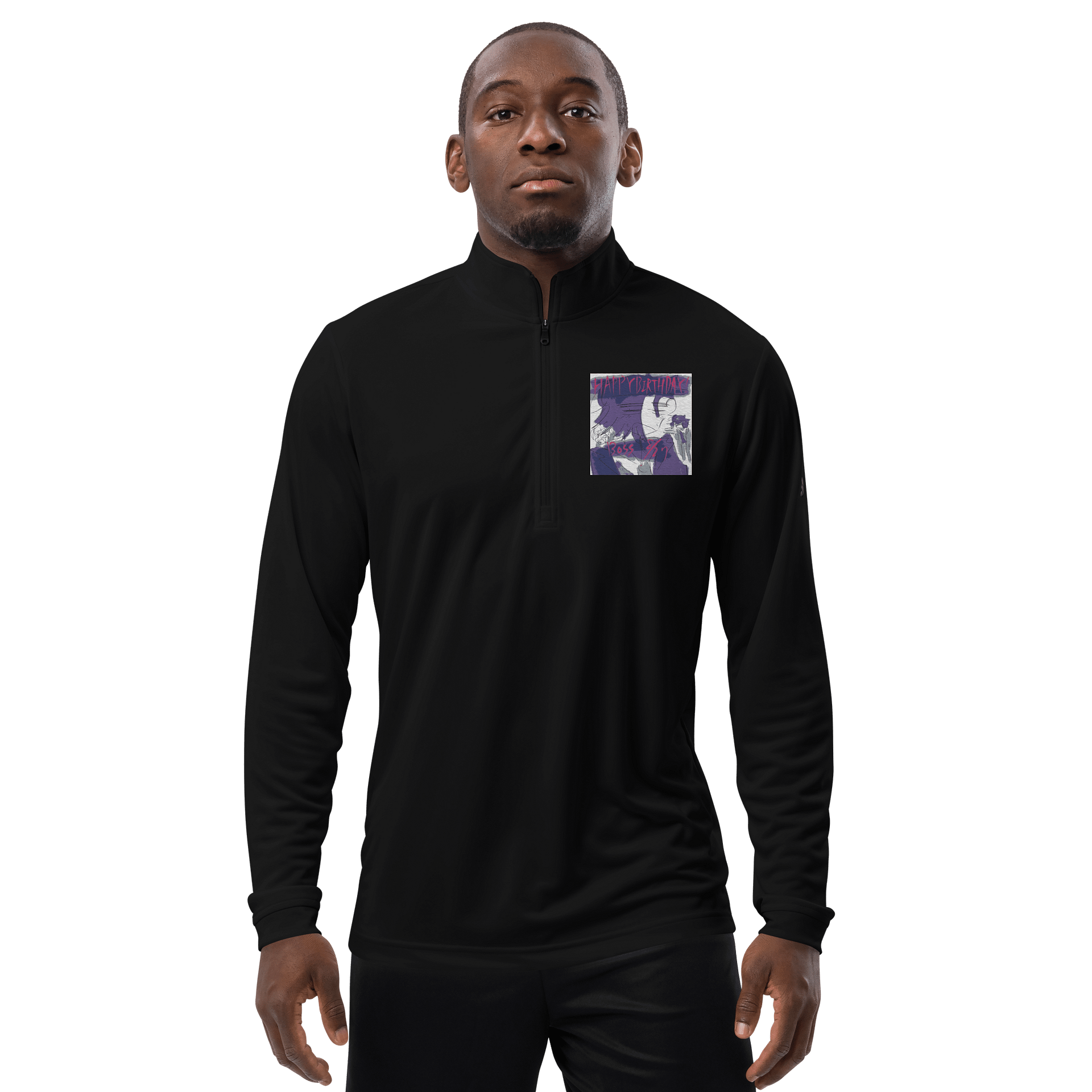 Happy birthday Boss cool jacket 2025 product image (2)