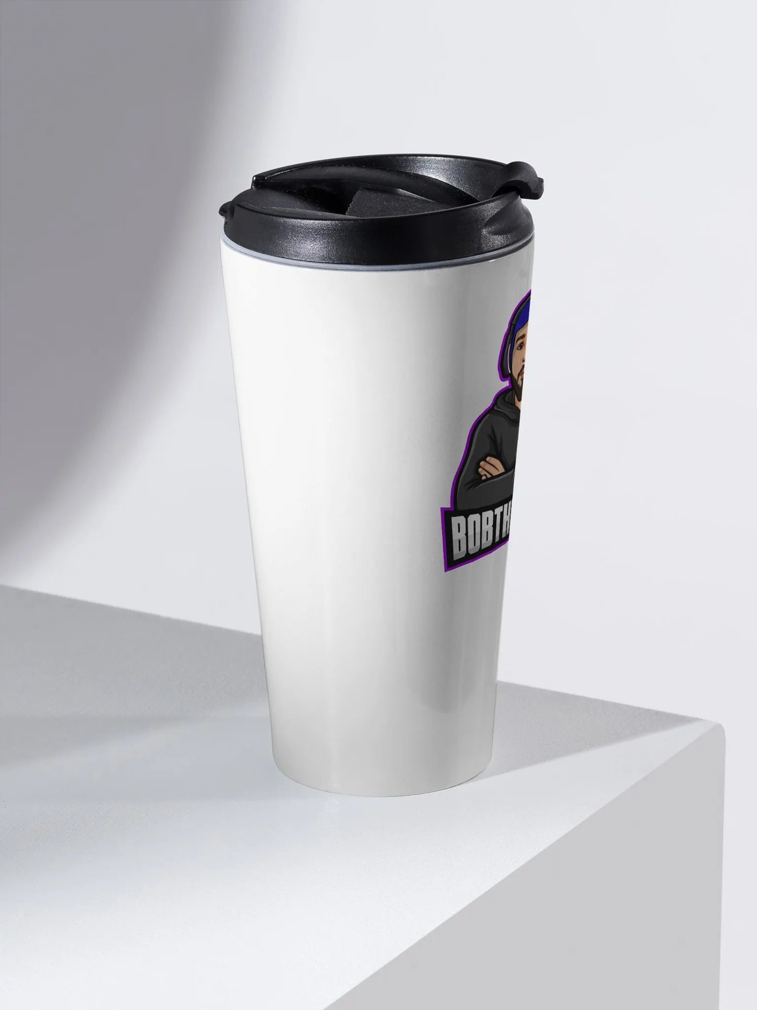 BTG Travel Mug product image (2)