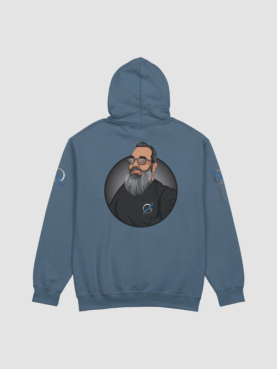New Style Hoody product image (3)
