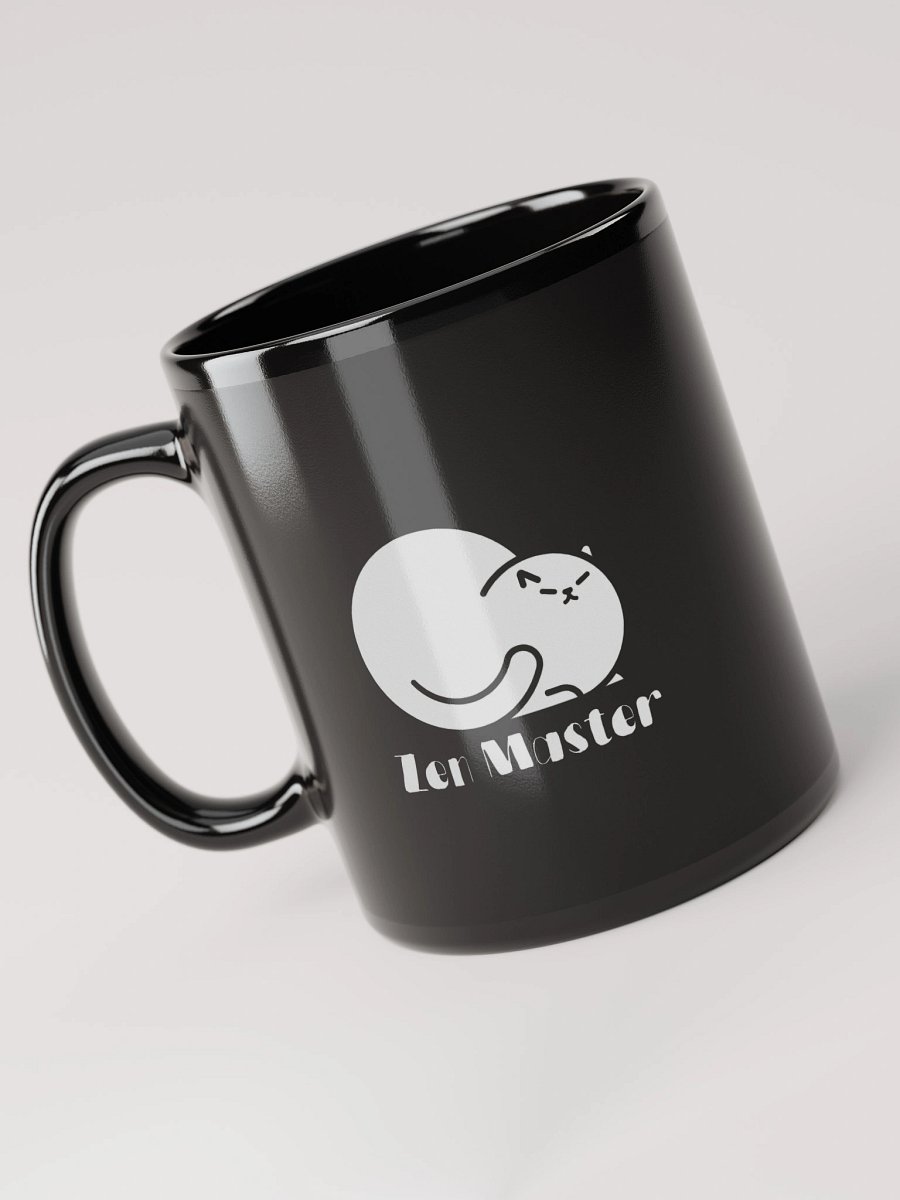 Zen Master Mug product image (3)