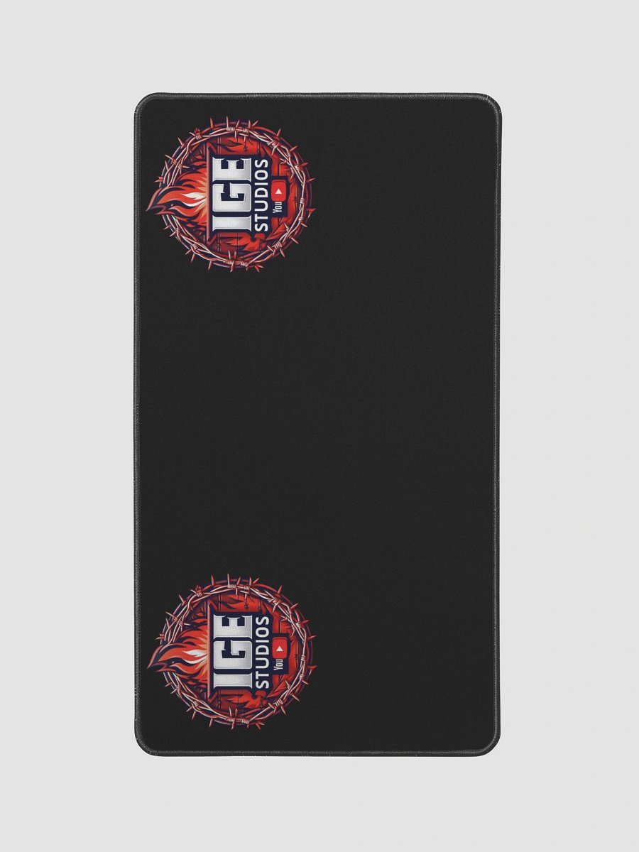 IGE Studios Large Mouse Pad product image (1)