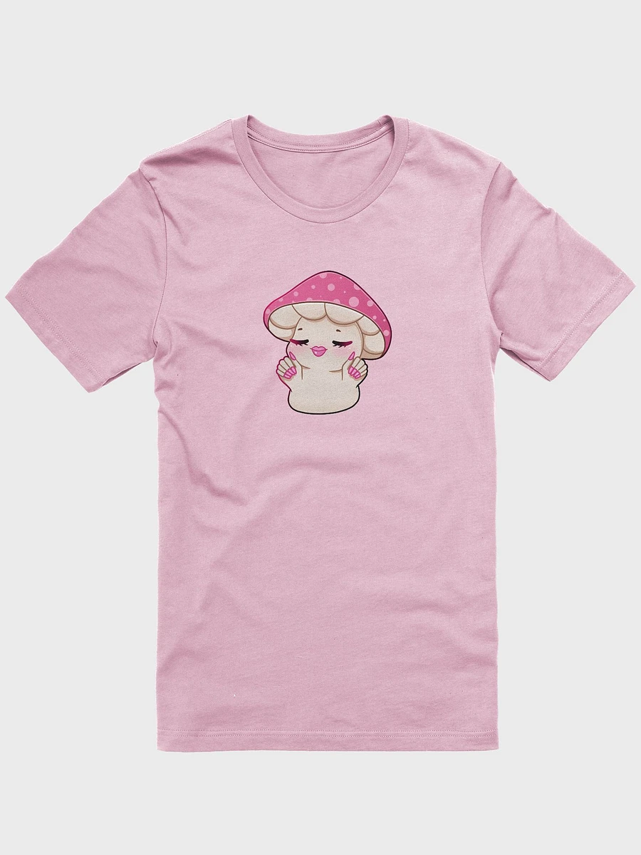 Slay Mushie Supersoft T-Shirt product image (29)