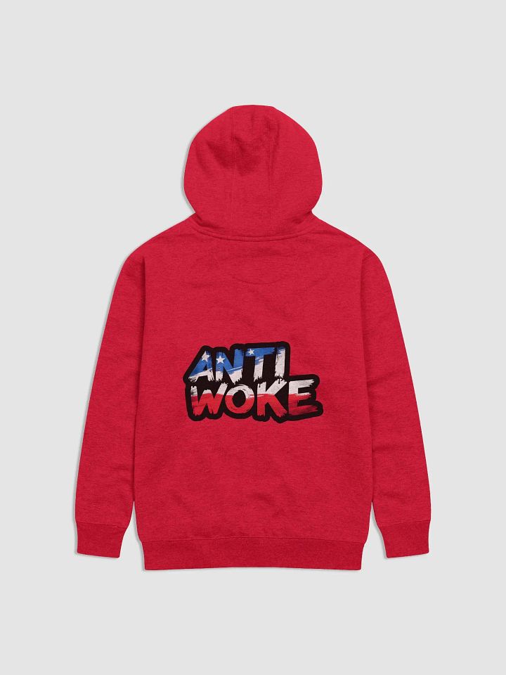 Hoodie: Anti Woke product image (44)