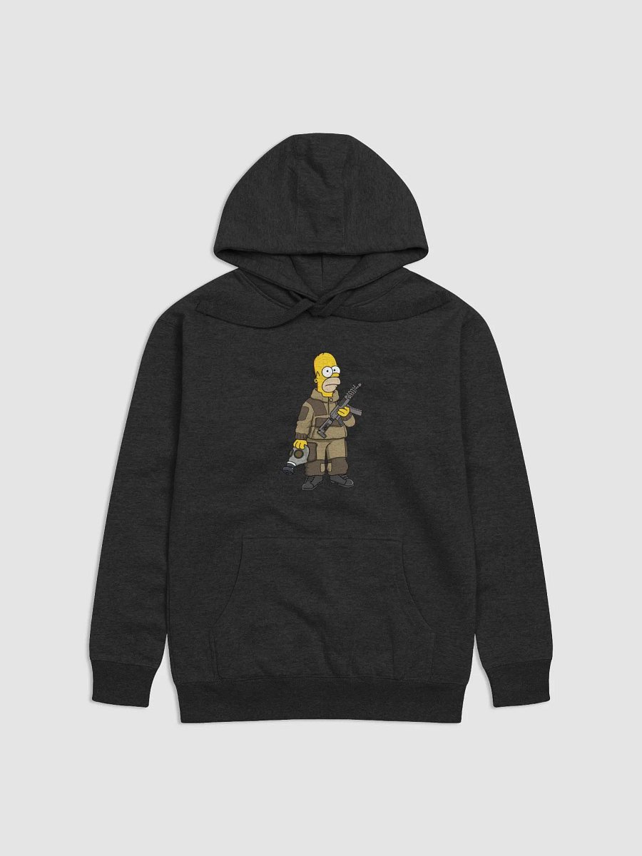 Sudadera Capucha Gorka product image (4)
