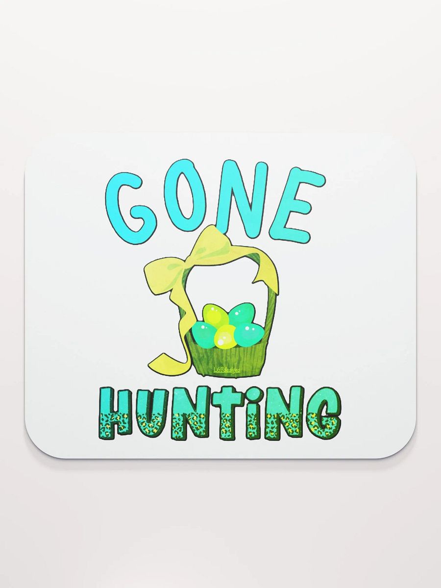 GONE HUNTING product image (2)