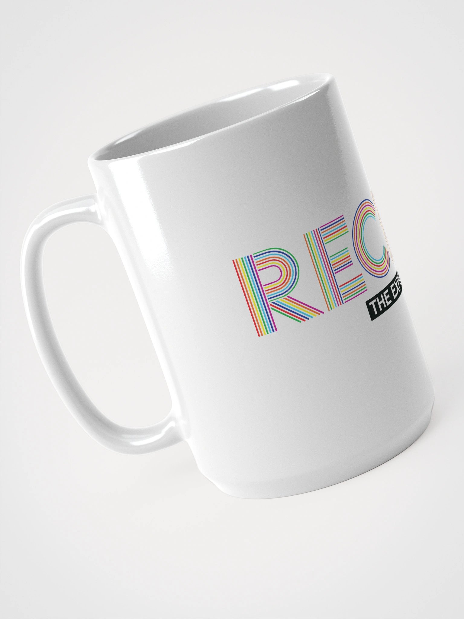 Recess Coffee Mug product image (3)