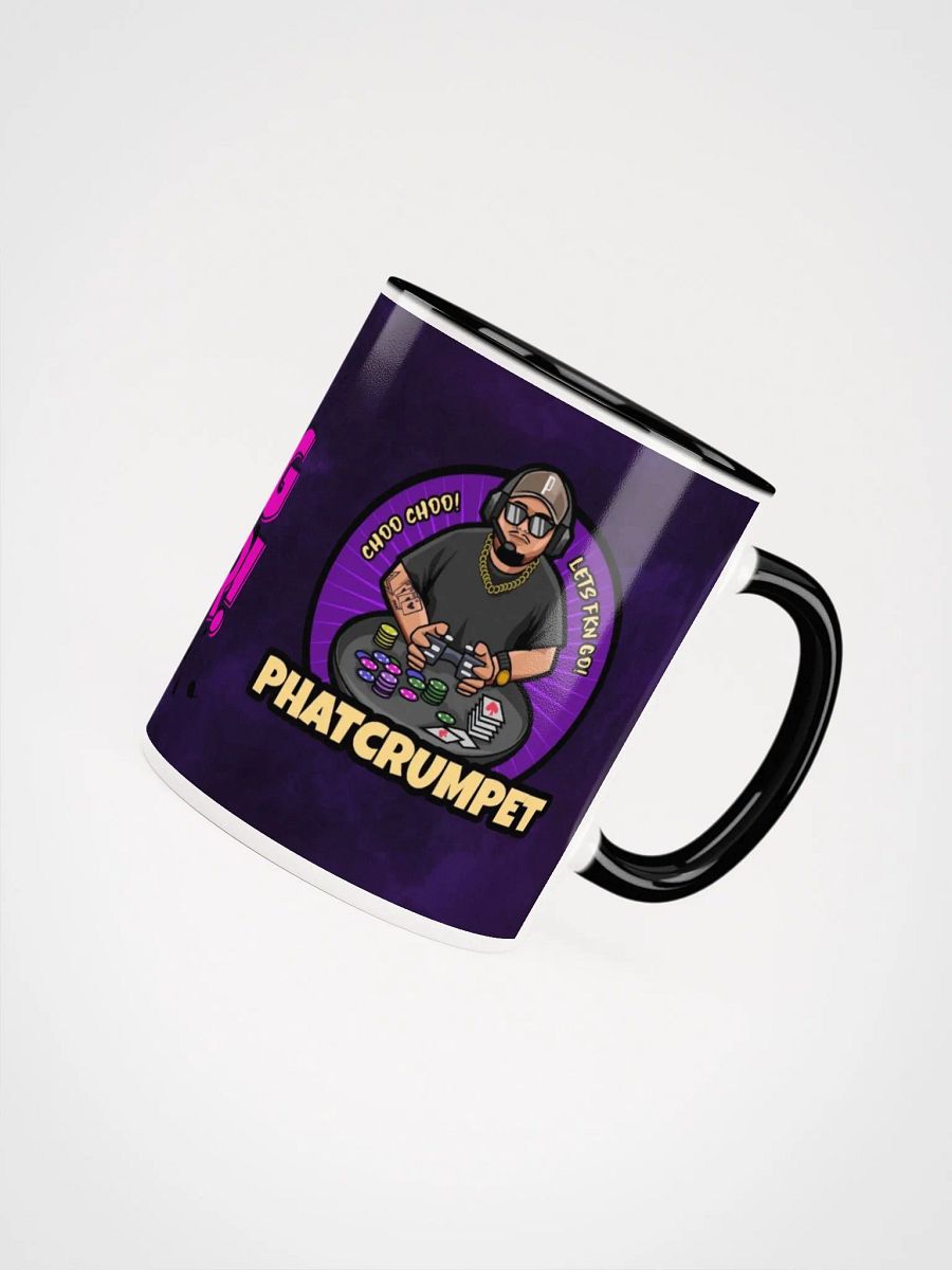 Disgusting Behaviour Coffee Cup product image (4)
