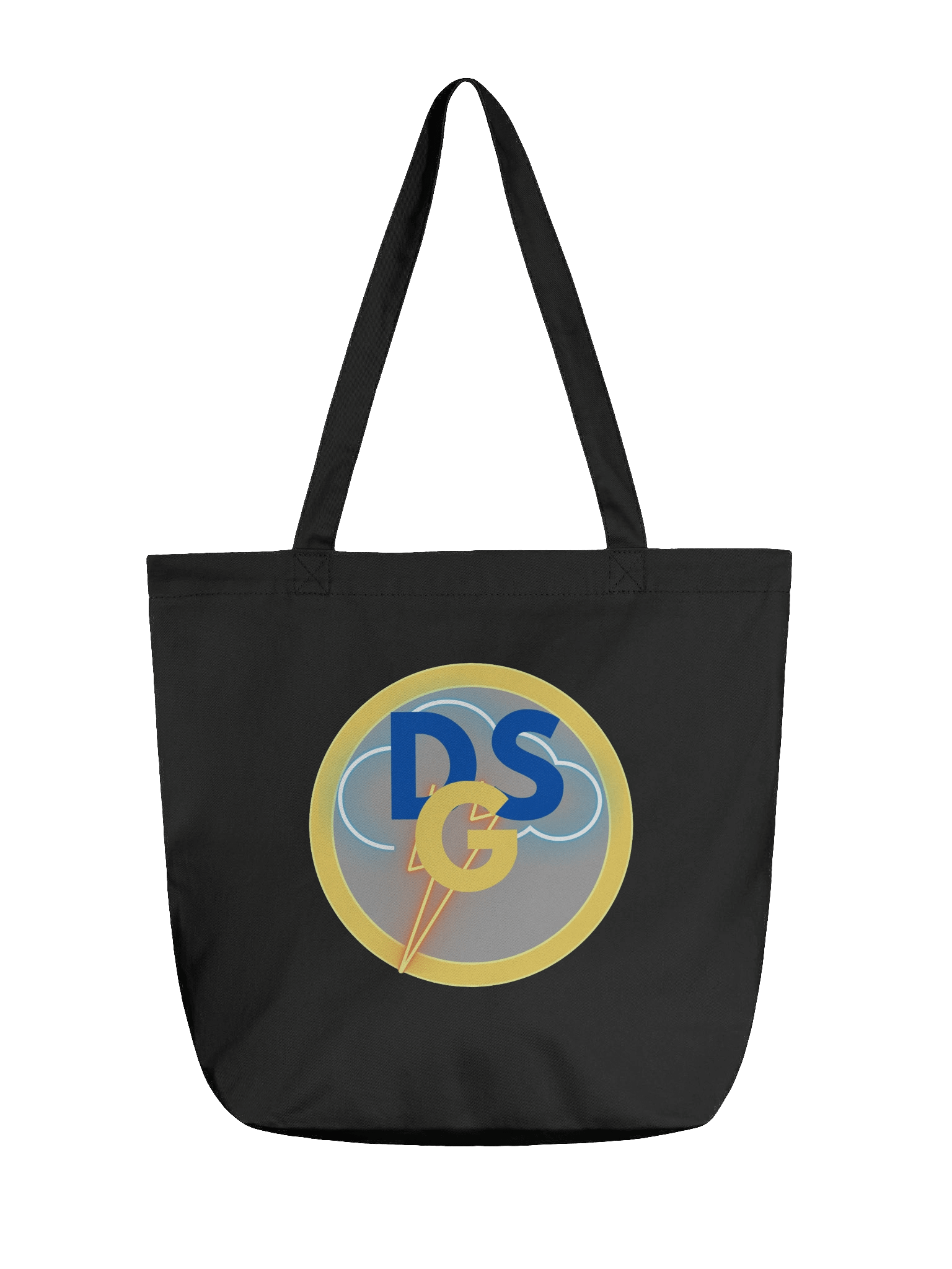 Dark Skye's Debut Tote Bag product image (1)