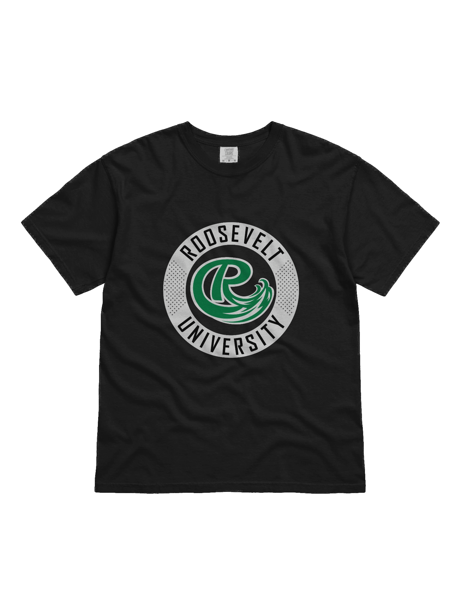 Loz jersey shirt product image (1)