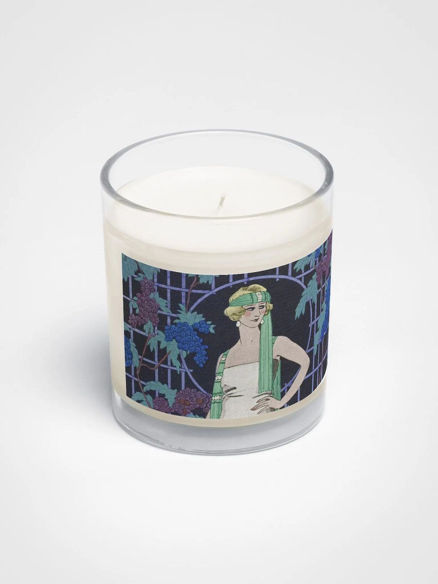 Vintage Vibes Soy Wax Candle product image (3)