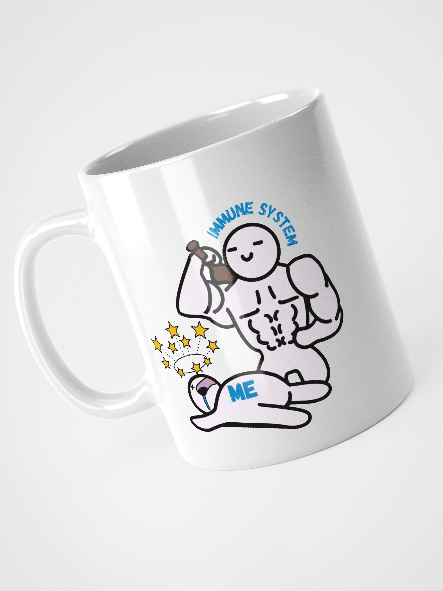 A Strong Immune System product image (2)