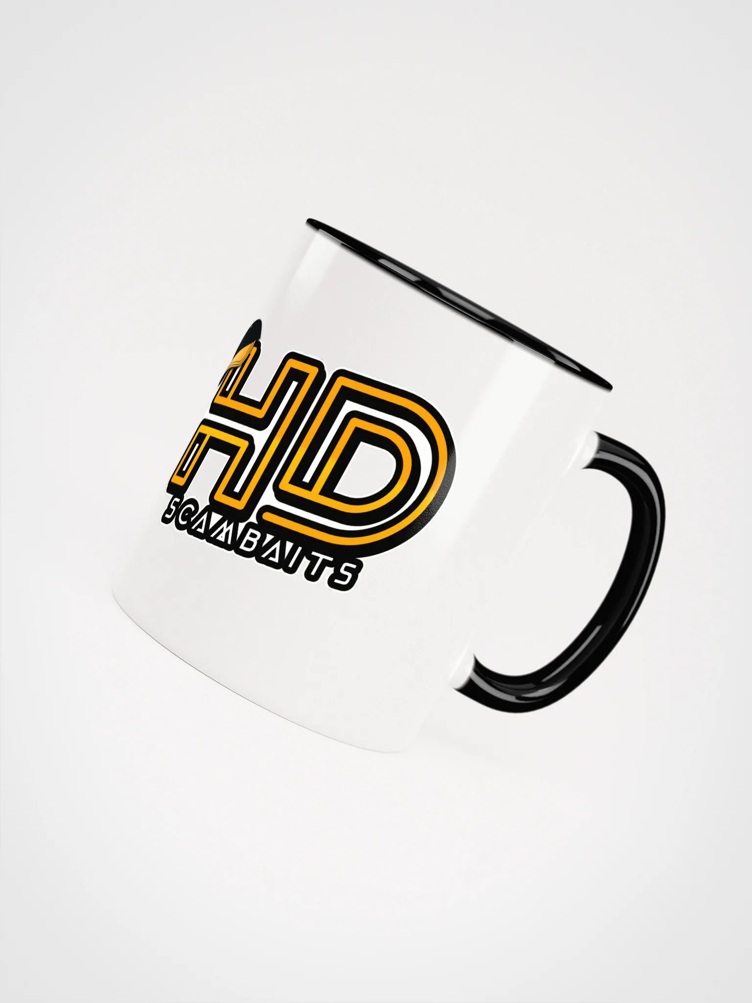 HD Scambaits Mug product image (8)