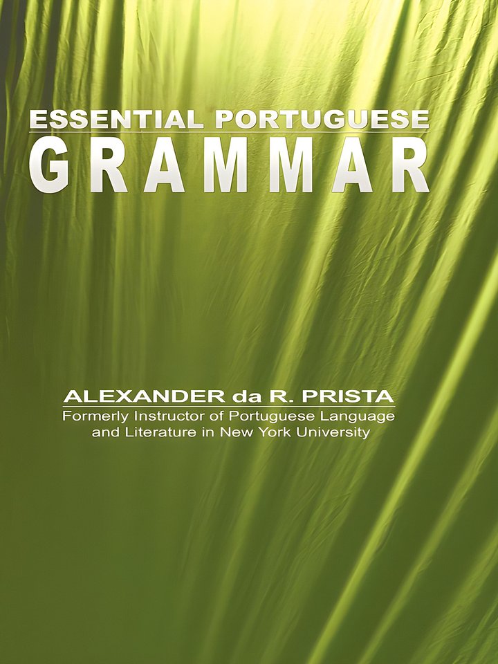 Essential Portuguese Grammar product image (1)
