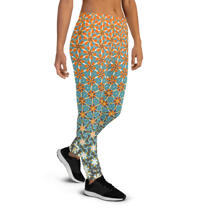 Funky Pattern 52 product image (1)