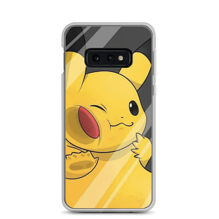 PikaSquish Samsung Case product image (3)