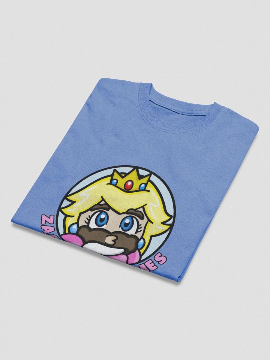 Peach - Gildan Heavyweight T-Shirt (NA-EU) product image (4)