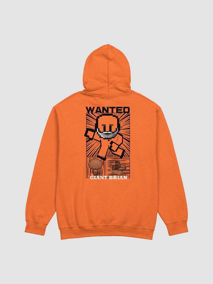 Giant Brian Hoodie product image (1)