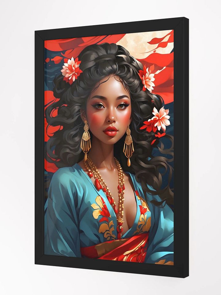 Forgotten Empress First Edition product image (2)