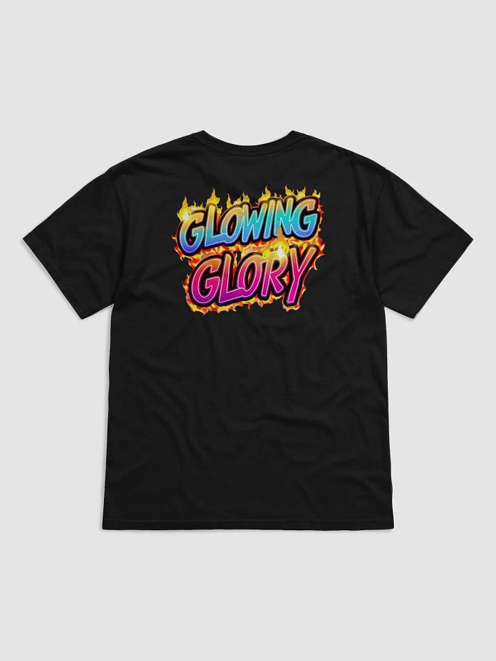 GLOWING GLORY TEE SHIRT product image (17)