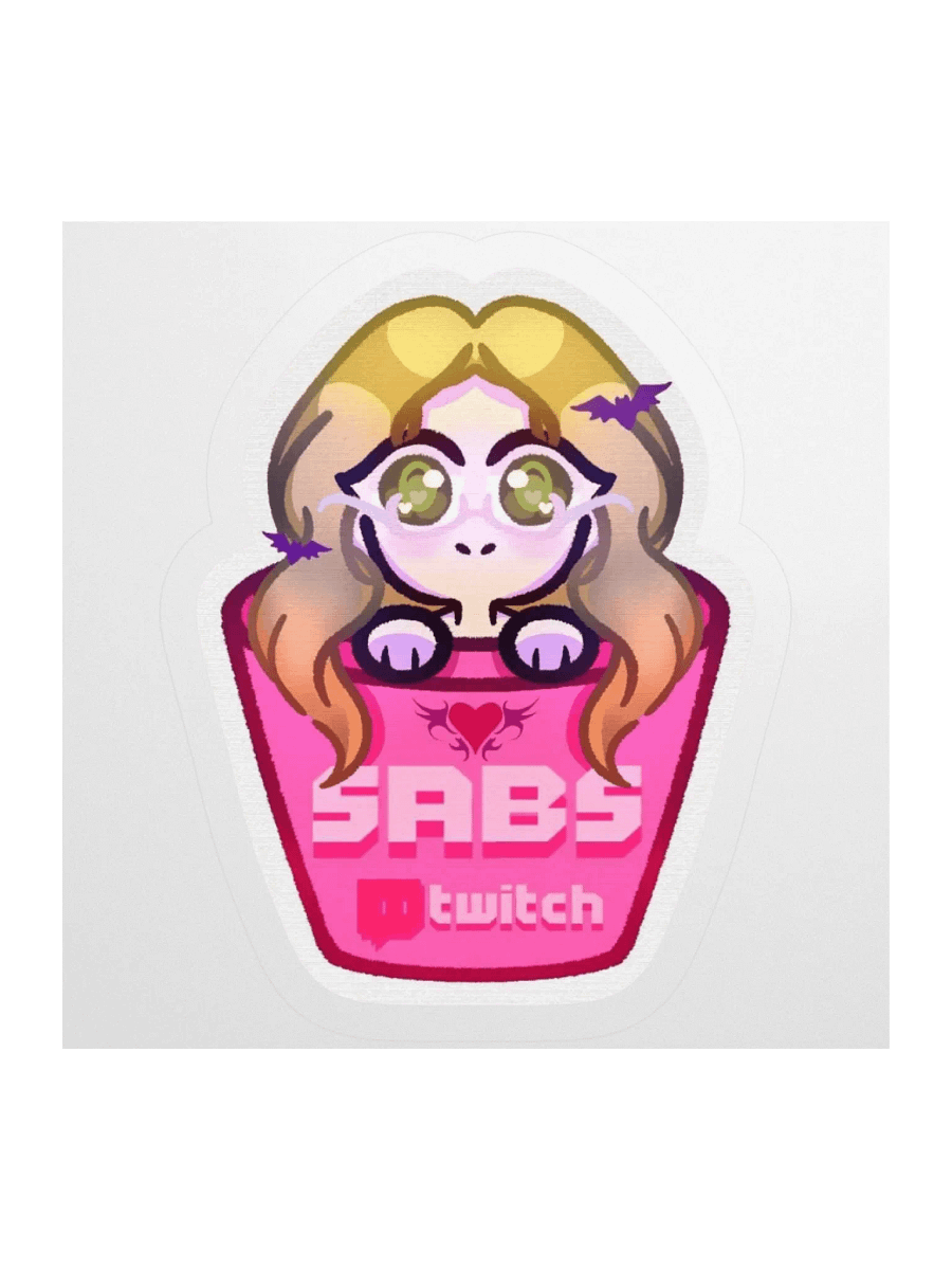Sabs art by Naomi product image (1)