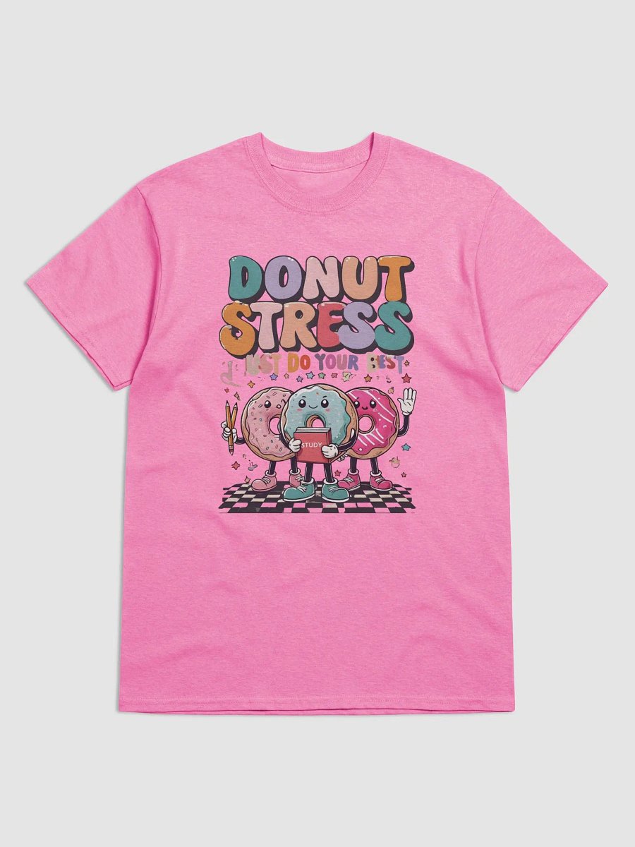Streetwear Essential: Gildan Heavyweight Tee product image (1)