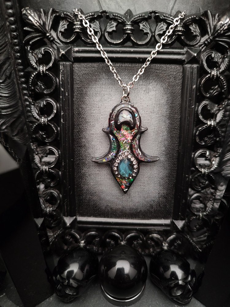 Epoxica - Goddess Sparkle product image (3)