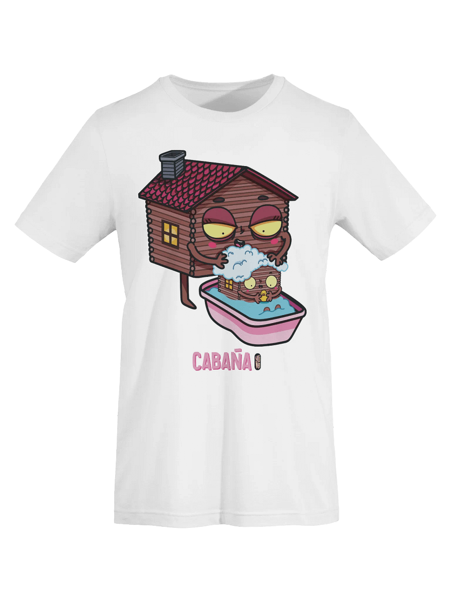 Cabaña - Super Soft T-Shirt product image (3)