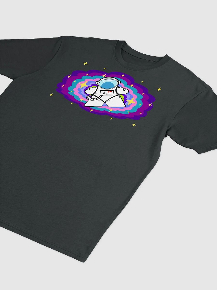 Meeple In Space T-Shirt product image (8)