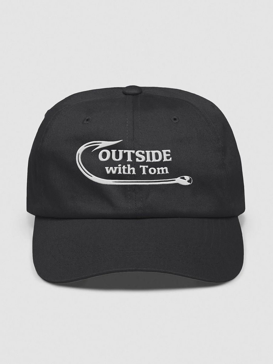Logo Hat product image (4)