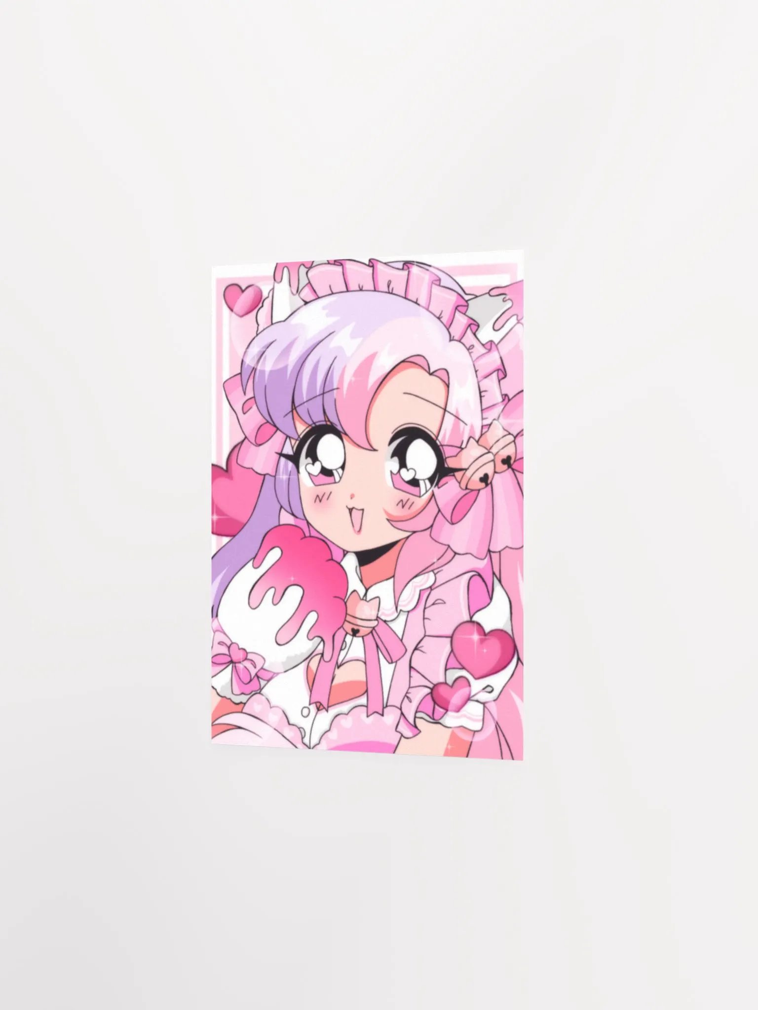 Strawberry Kitty product image (2)
