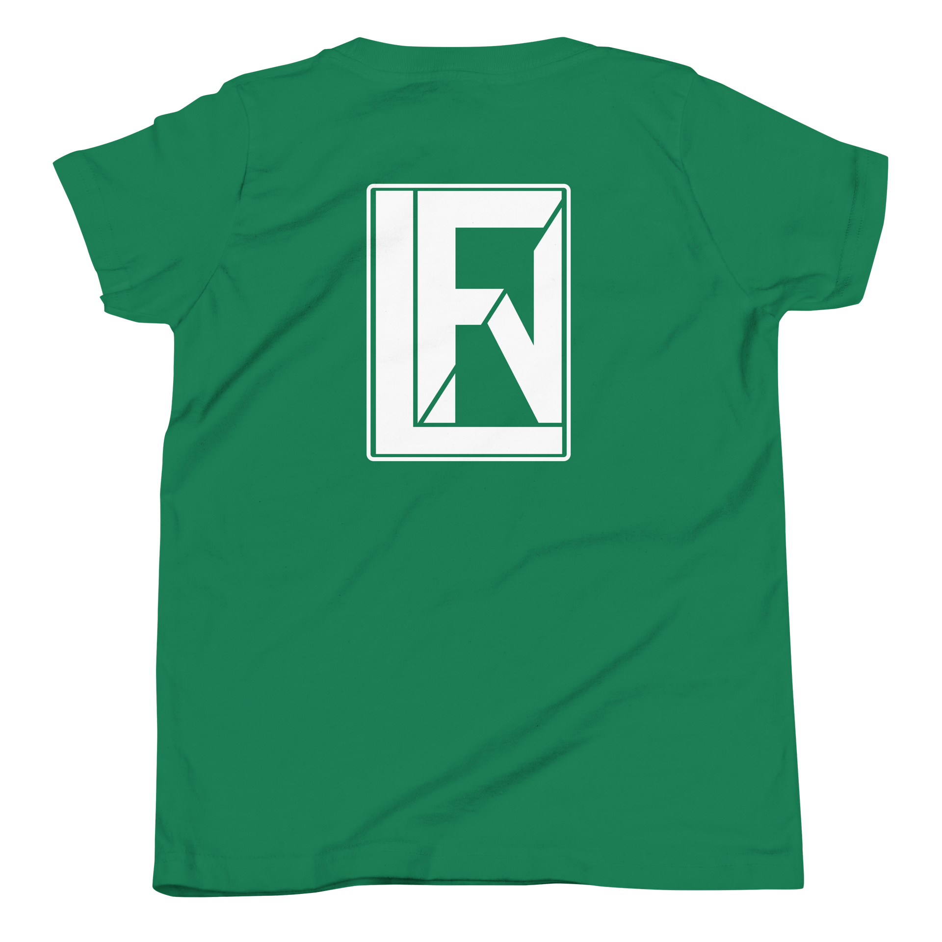 T-shirt enfant - Logo Coeur product image (40)