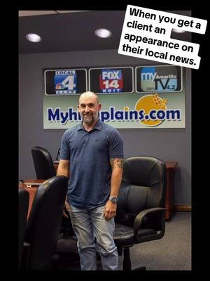 POV: You get your client on the local news after the AWS outage.