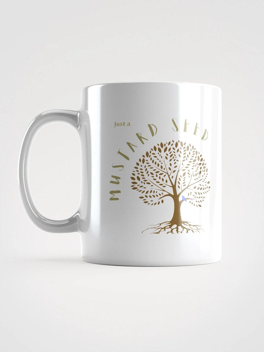 Mustard Seed Mug product image (6)