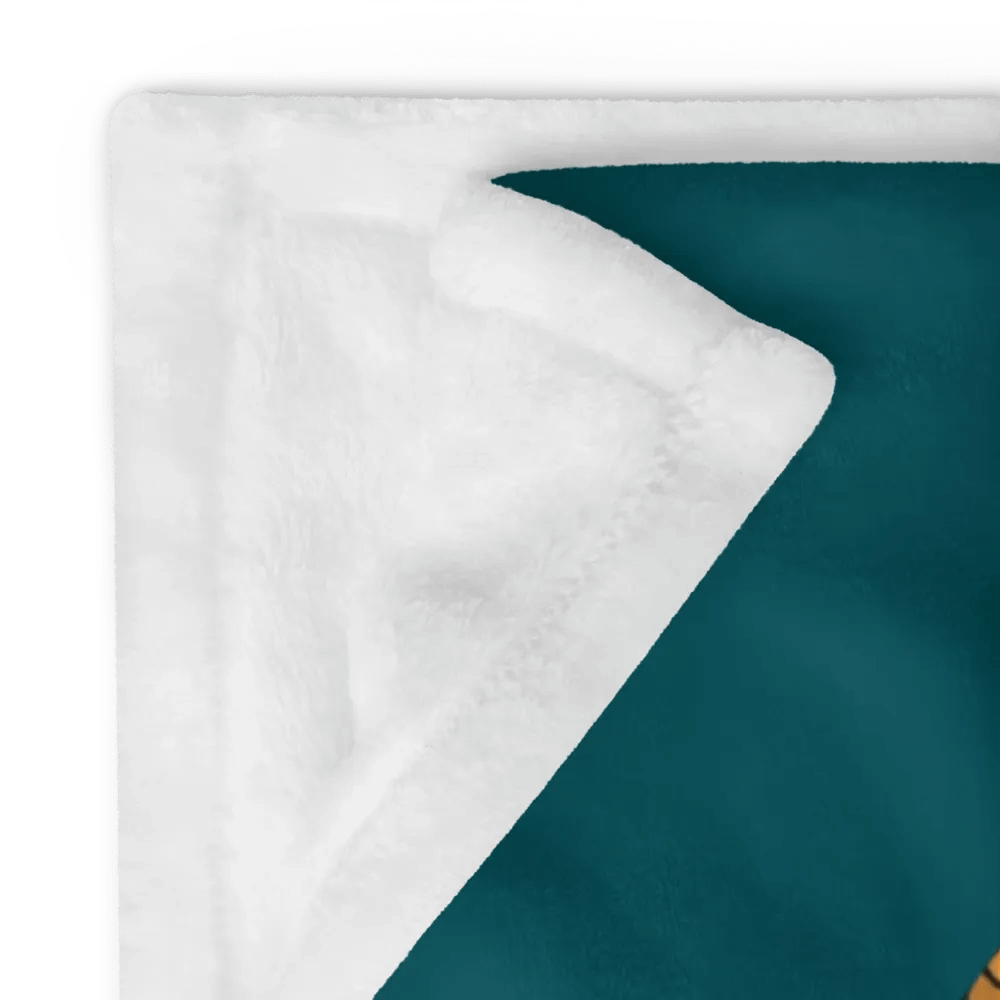 Real Kool Katz Plush Throw Blanket product image (24)