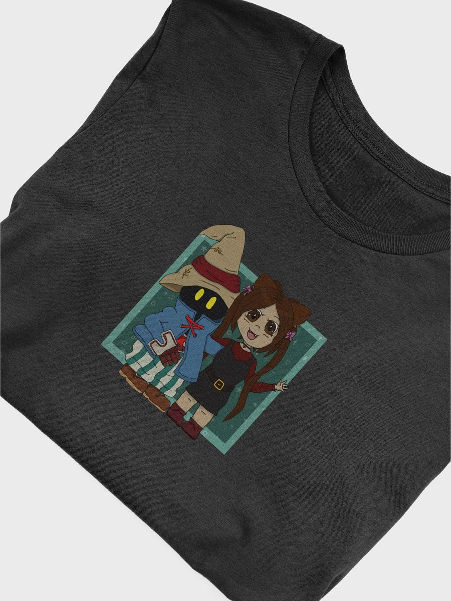 Vivi x Queenie tee product image (3)