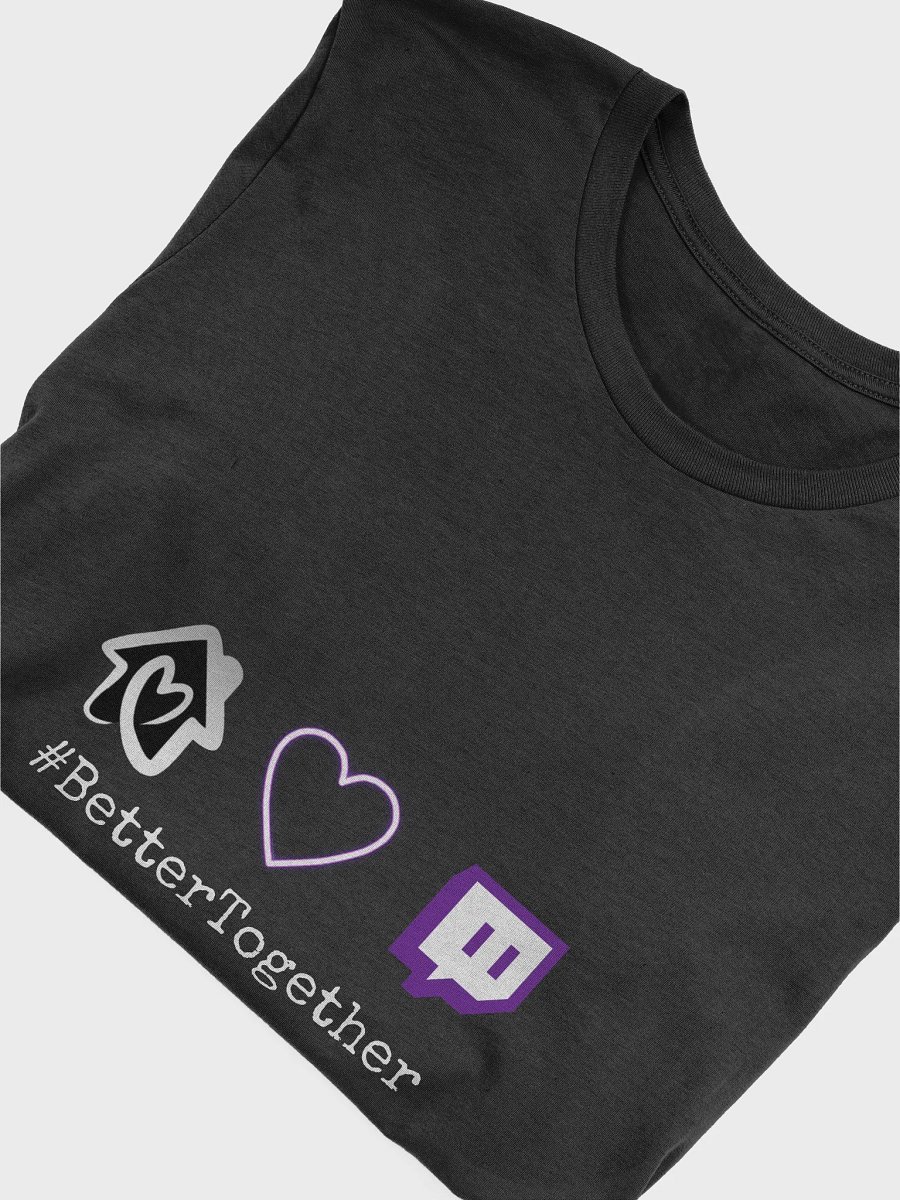 💜🤟🏻 #BetterTogether Gear 🤘🏻💜 product image (5)