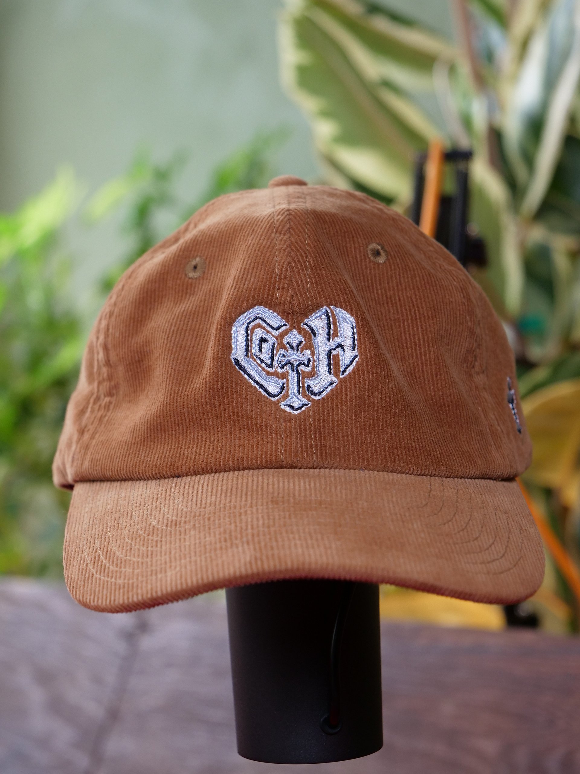 Corduroy Hat product image (2)
