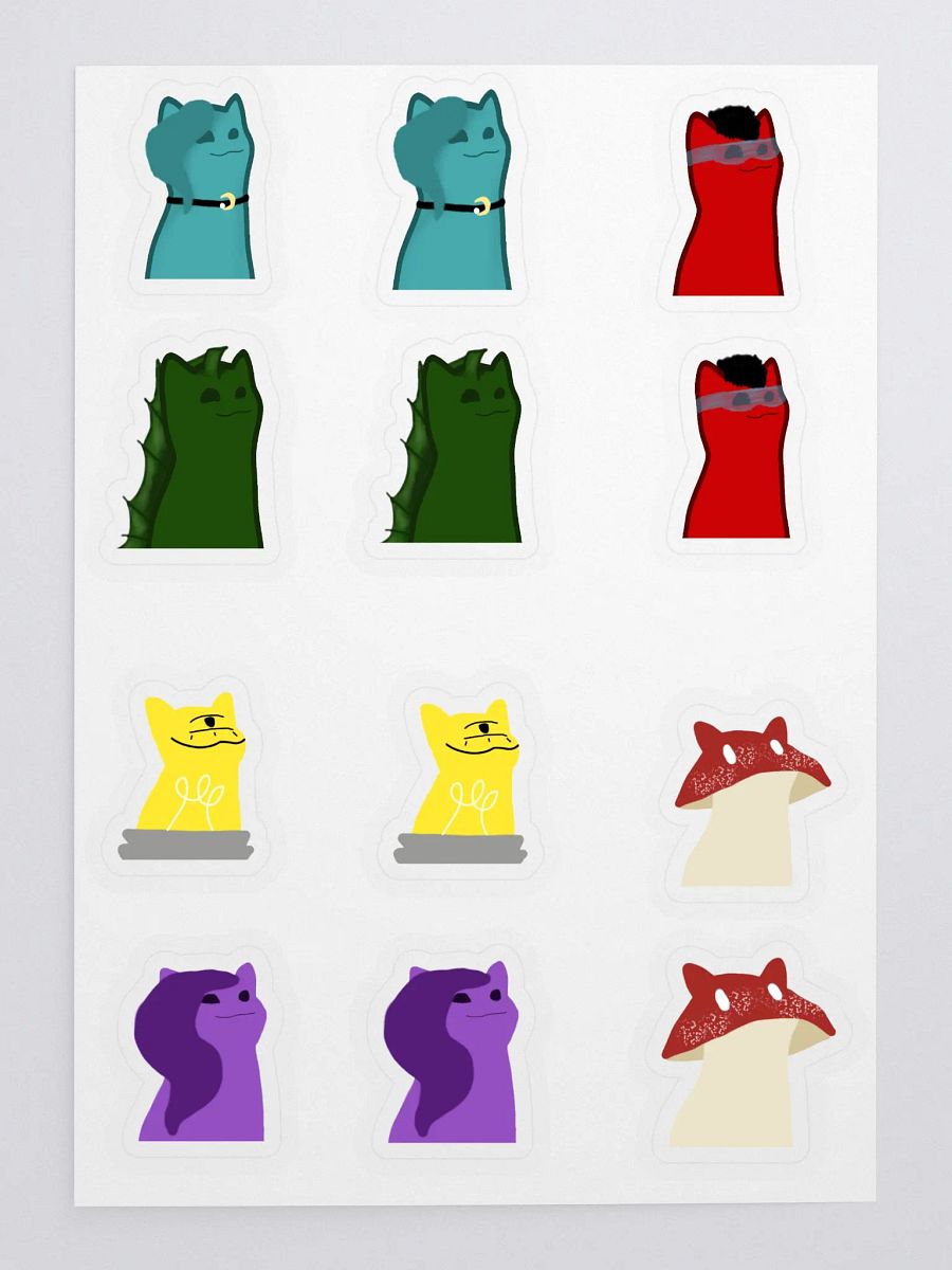 Pop Friend Pack 1 product image (1)